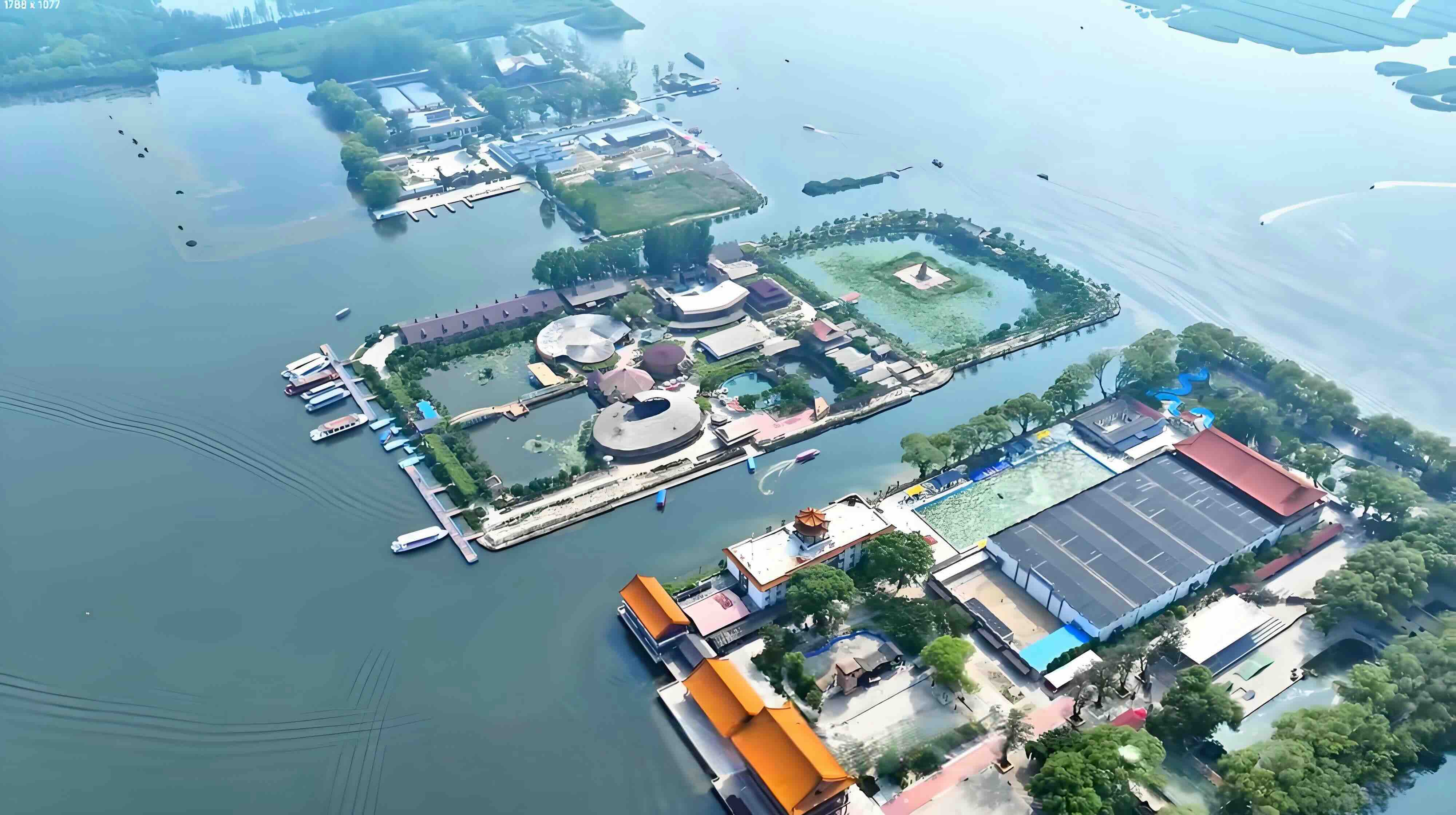 风情园民俗文化